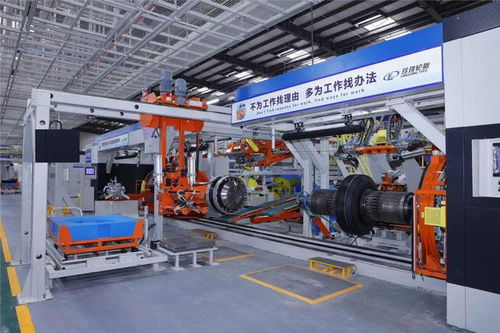 玲珑轮胎 以高质量产品与智能化服务，照亮消费信心新征途